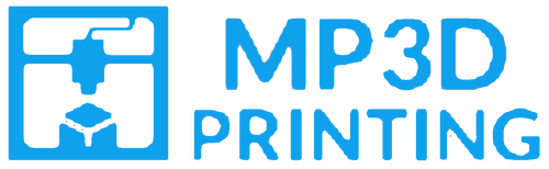 MP3D Printing